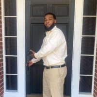 Deandre Wade