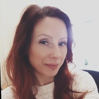 Caroline Lundqvist