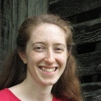 Amy Waring
