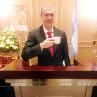 Julián Varsavsky