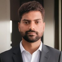 Prabhakaran Murugan