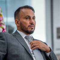 Rachid BELOUAJ