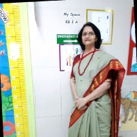 Sangeeta Kulkarni