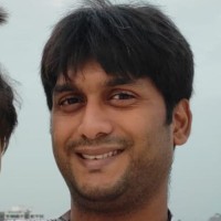 Harshal Wani