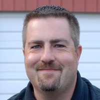 Matthew Cormier