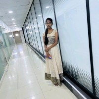 Indu P