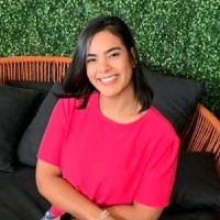 Brenda Nikaele Rodrigues Silva