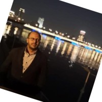 Sherif Elmahdy