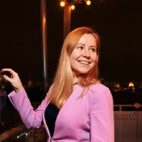 Olga Teploukhova