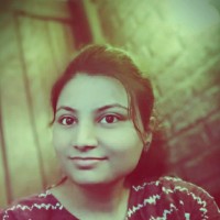 Ankita P
