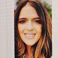 Kimberly Voskeritchian