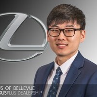 Raymond Yi