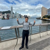 Dawson Chen