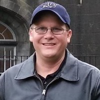 Kevin Thomas