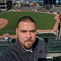 Daniel Martinez
