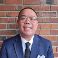 Travis Tong