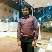 Mahesh Mahajan