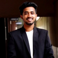 Sumit Powar