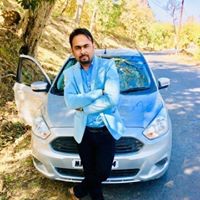 DrRakesh Bunkar