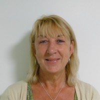 Beverley Fox-Pearson