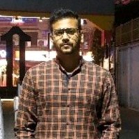 Cma Souvik Dhar