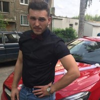 Никита Игнатов