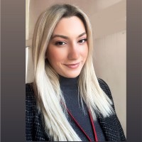 Gizem Topuzoglu