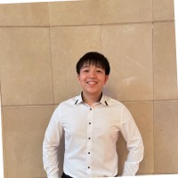 Joel Chin