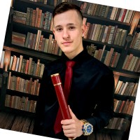 Thiago Machado Scher