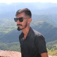 Ritesh Ahir