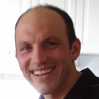 Jérôme Cherel