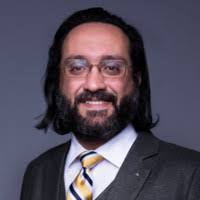 Khalid Saqr, Ph.D.