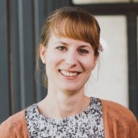 Carina De Klerk