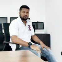 Nizar Ali.K