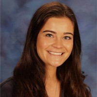 Abigail Delprete