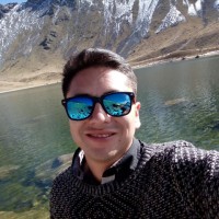 Daniel Armando Rojas Rodriguez