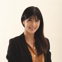 Nicole Yu-Chen C.