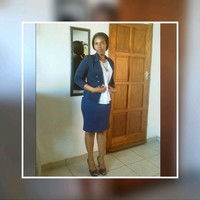 Livhuwani Siobo