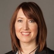 Lorraine Robertson