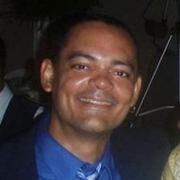 Raymond Samms