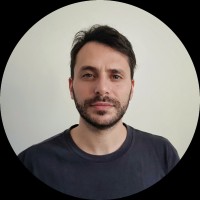Federico Toniutti