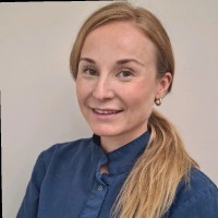 Nina Dahmberg