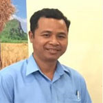 Savuth Seng