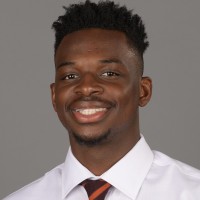 Jonathan Kabongo