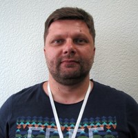 Dima Shkurupii