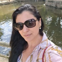 Joice Ildefonso Santos