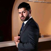Mohammad qattash
