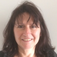 Catherine Martin