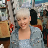 Kelly Pitts