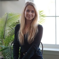 Olivia Pendleton